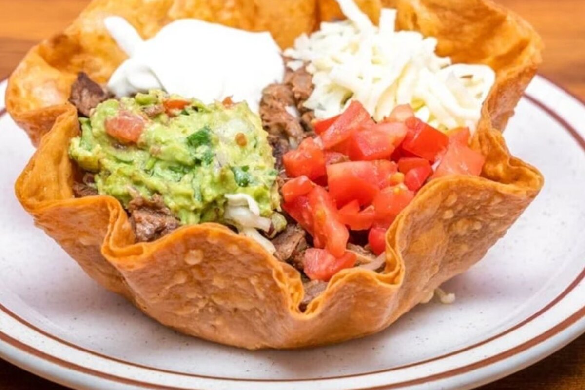 Tacos Y Burritos El Dorado