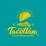 Tacotlán Express logo