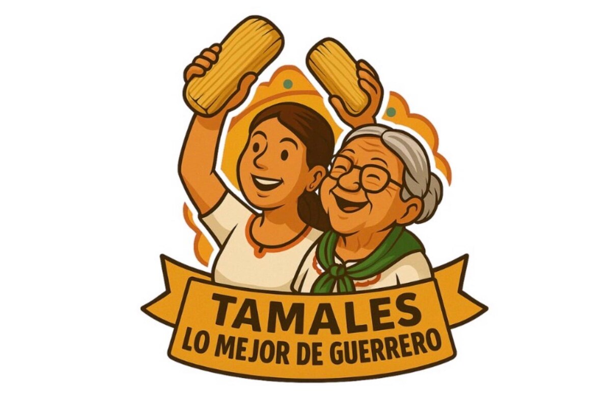 Tamales Lo Mejor de Guerrero