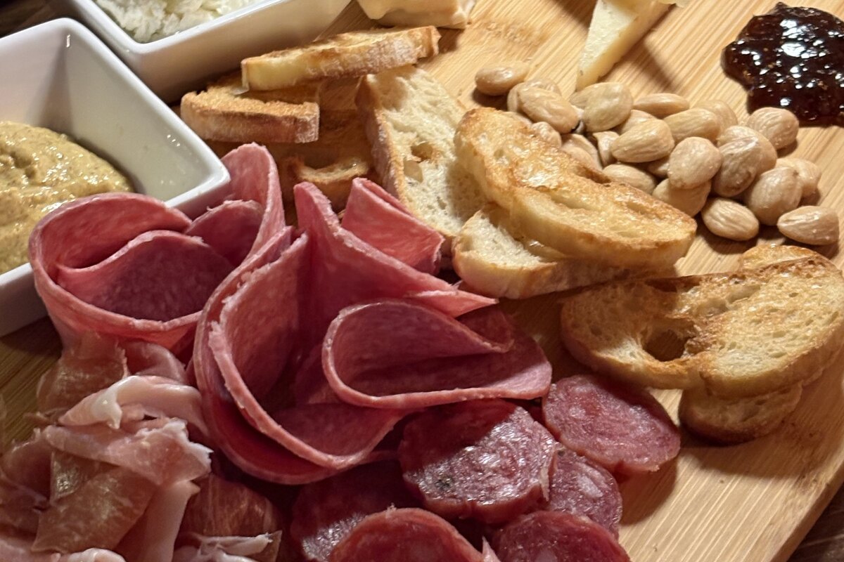 Taste Food & Wine