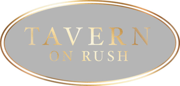 Tavern on Rush logo