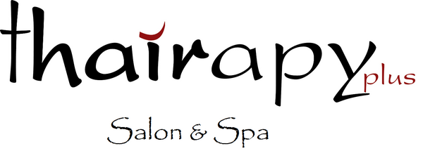 Thairapy Plus Salon & Spa logo