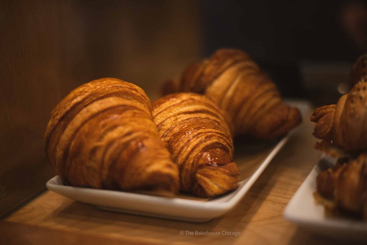 The Bakehouse Chicago