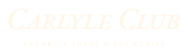 Carlyle Club logo