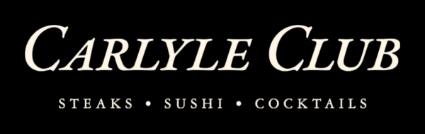 Carlyle Club logo