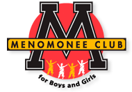 The Menomonee Club logo