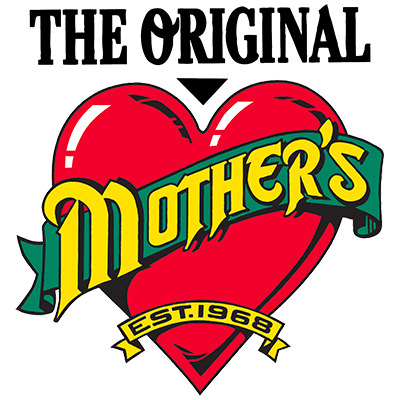The Original Mother's logo