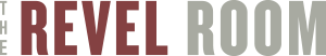 The Revel Room logo
