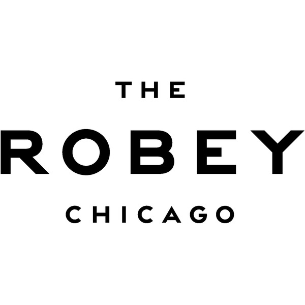 The Robey logo
