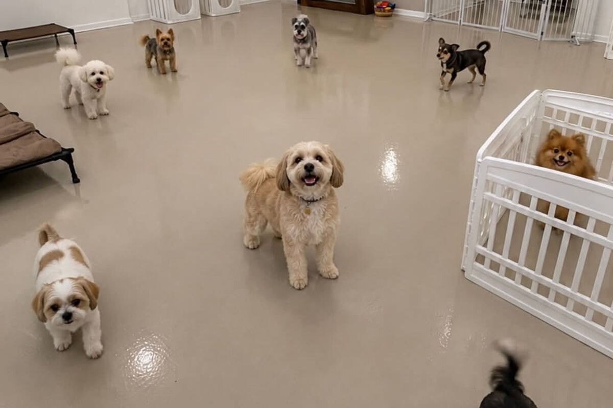 The Wag Lab