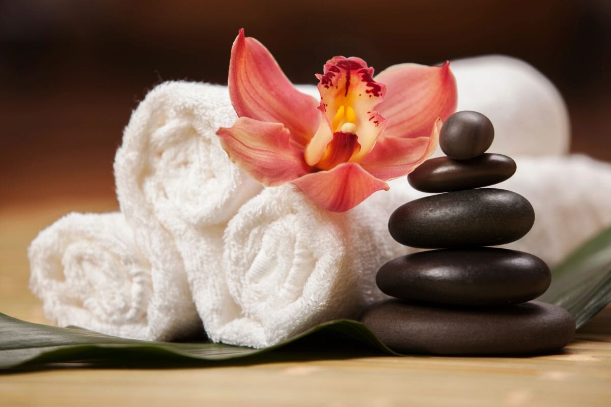 Thee European Spa