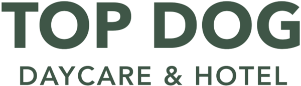 Top Dog Daycare & Hotel logo