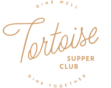 Tortoise Supper Club logo