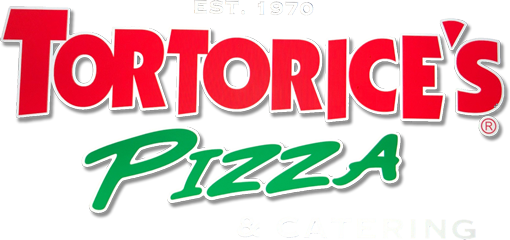 Tortorice's Pizza & Catering logo