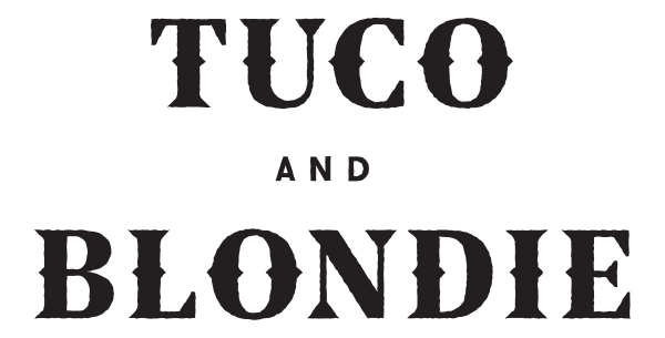 Tuco & Blondie logo