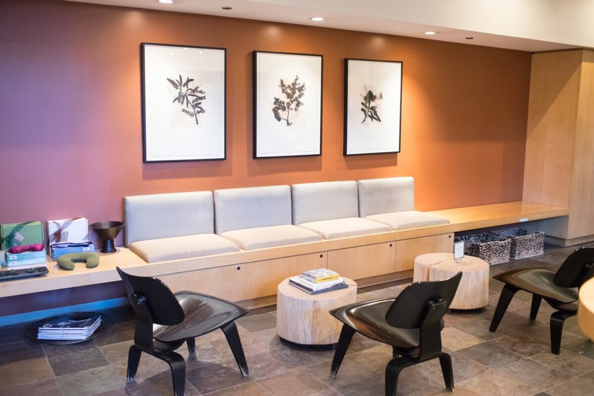 Urban Oasis Massage