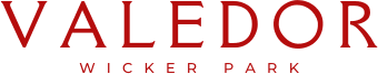Valedor logo