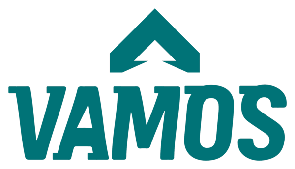 Vamos Martial Arts logo