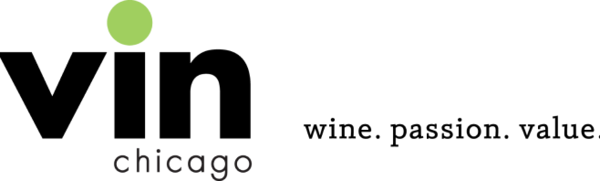 Vin Chicago logo