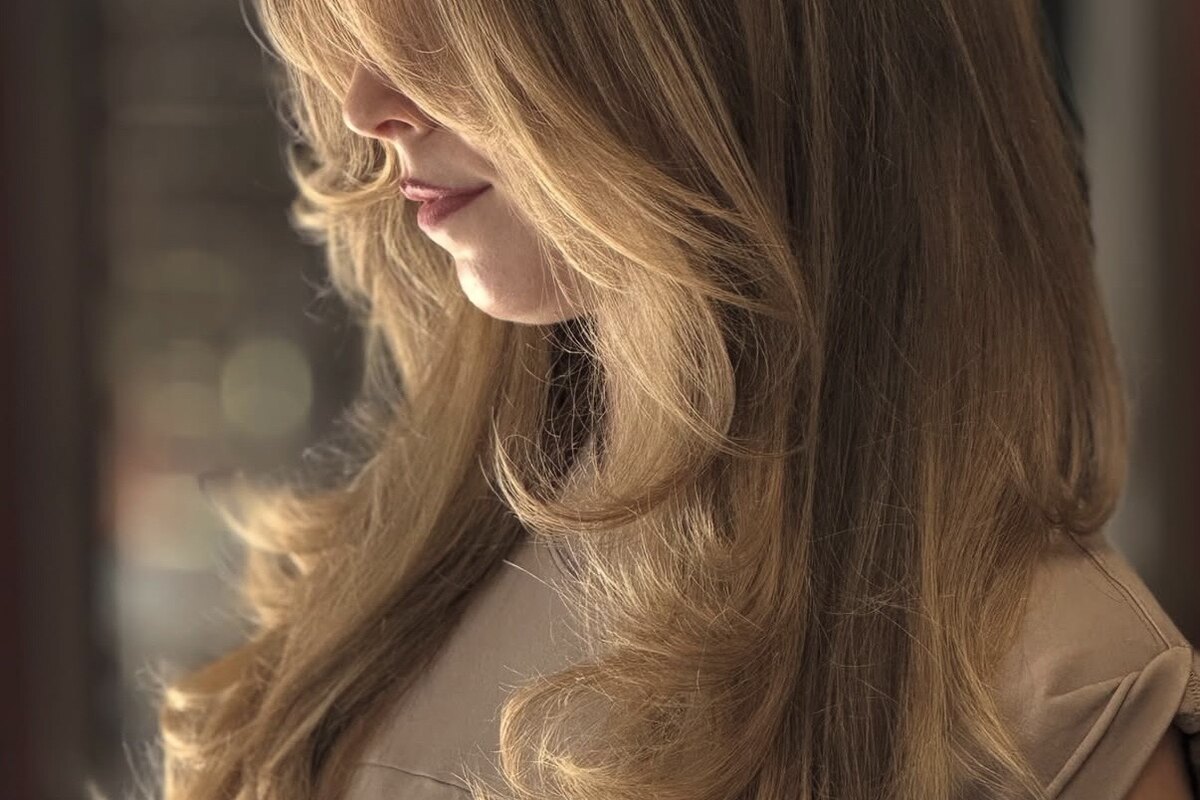 Vous Salon & Spa