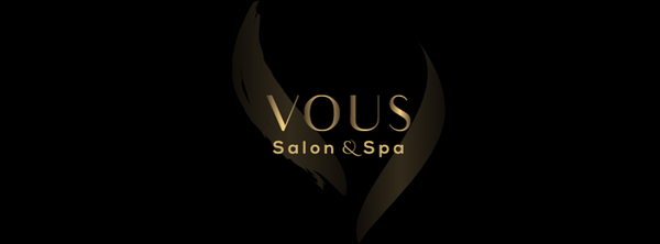 Vous Salon & Spa logo