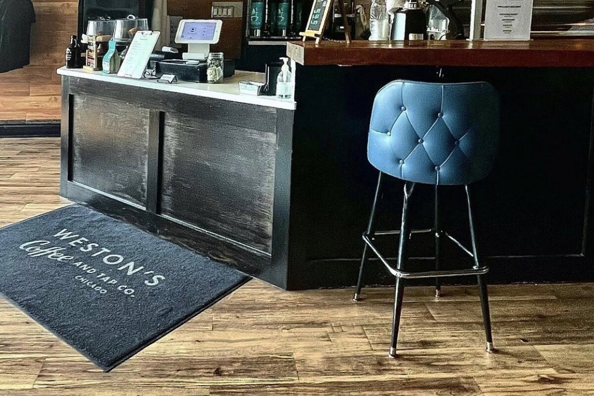 Weston's Coffee & Tap Co.