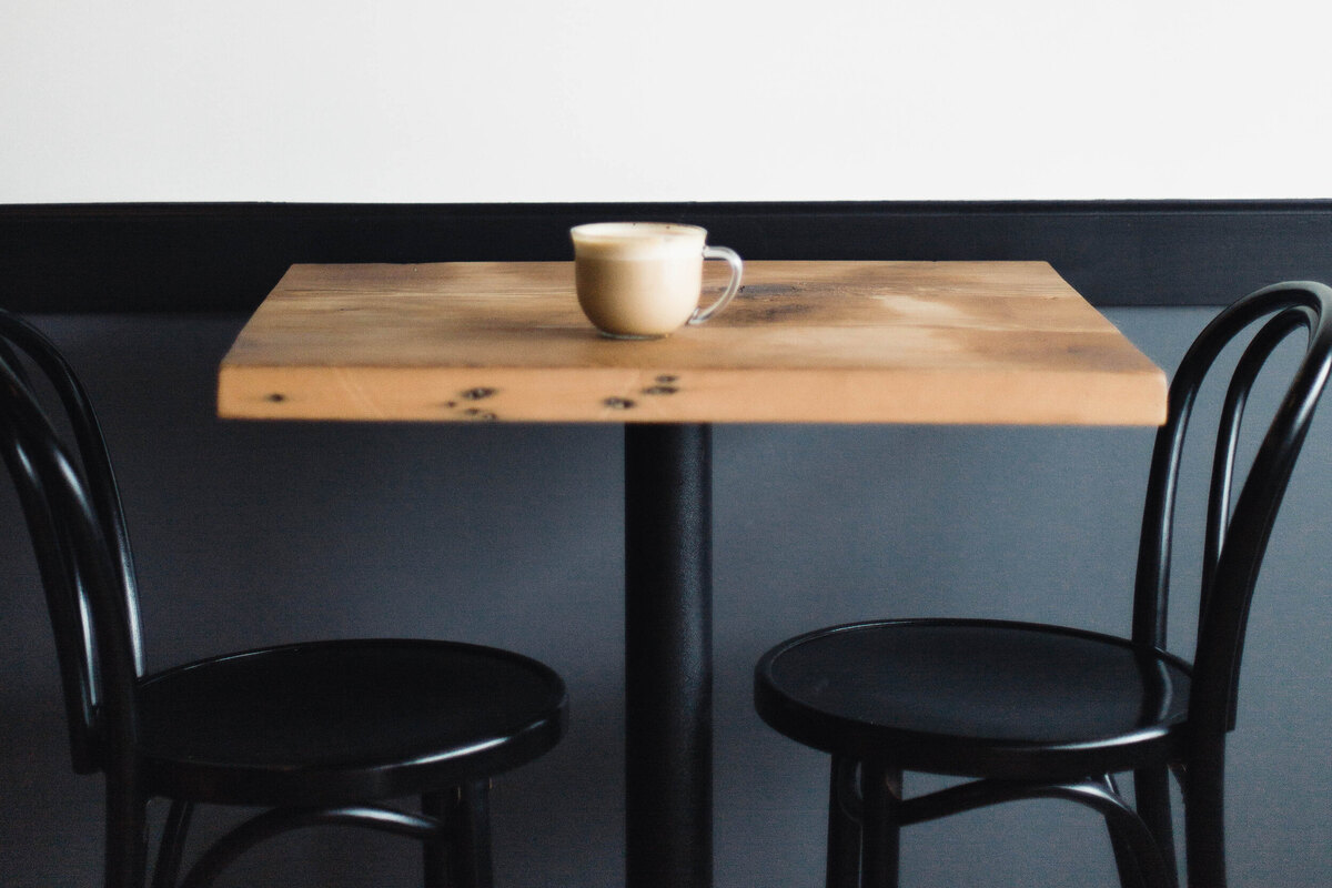 Weston's Coffee & Tap Co.