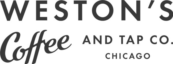 Weston's Coffee & Tap Co. logo