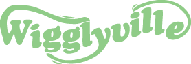 Wigglyville logo