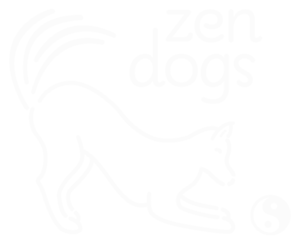Zen Dogs Chicago logo