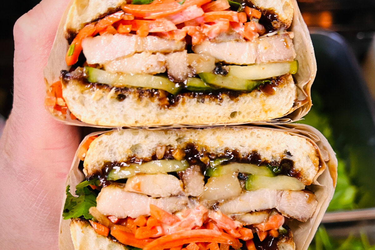 Zenwich