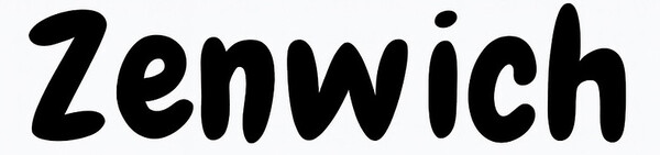 Zenwich logo