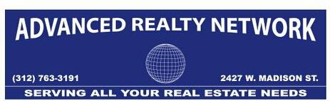 Advanced Realty Network, 2427 W Madison St, Chicago, IL 60612, USA