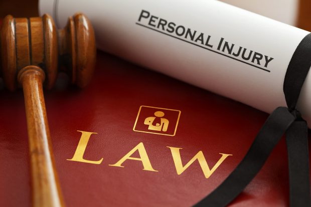 personal injury chicago