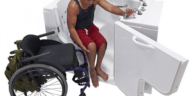 Handicap-Accessible