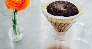 pour over