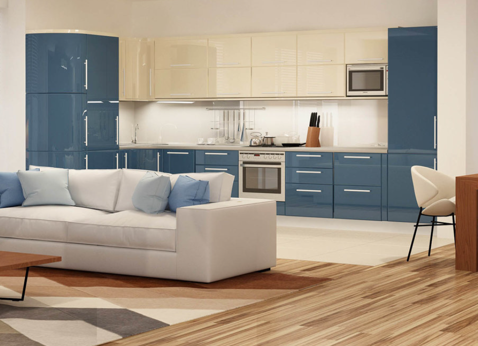 Image courtesy of Figure 8 Painting in Chicago