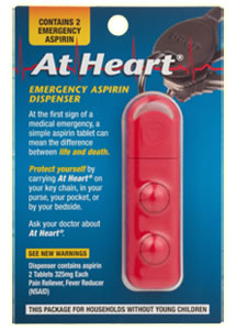 At Heart Product