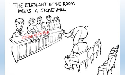 Elephant-in-the-room