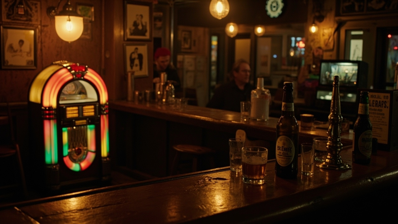 Chicago Dive Bars