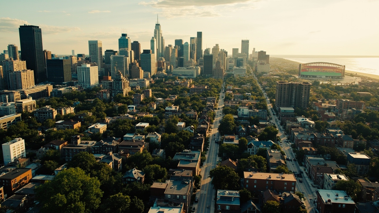 Hottest Chicago Neighborhoods 2026