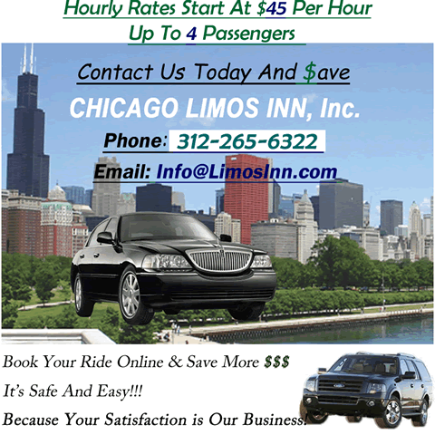 Chicago Limo and Car Service