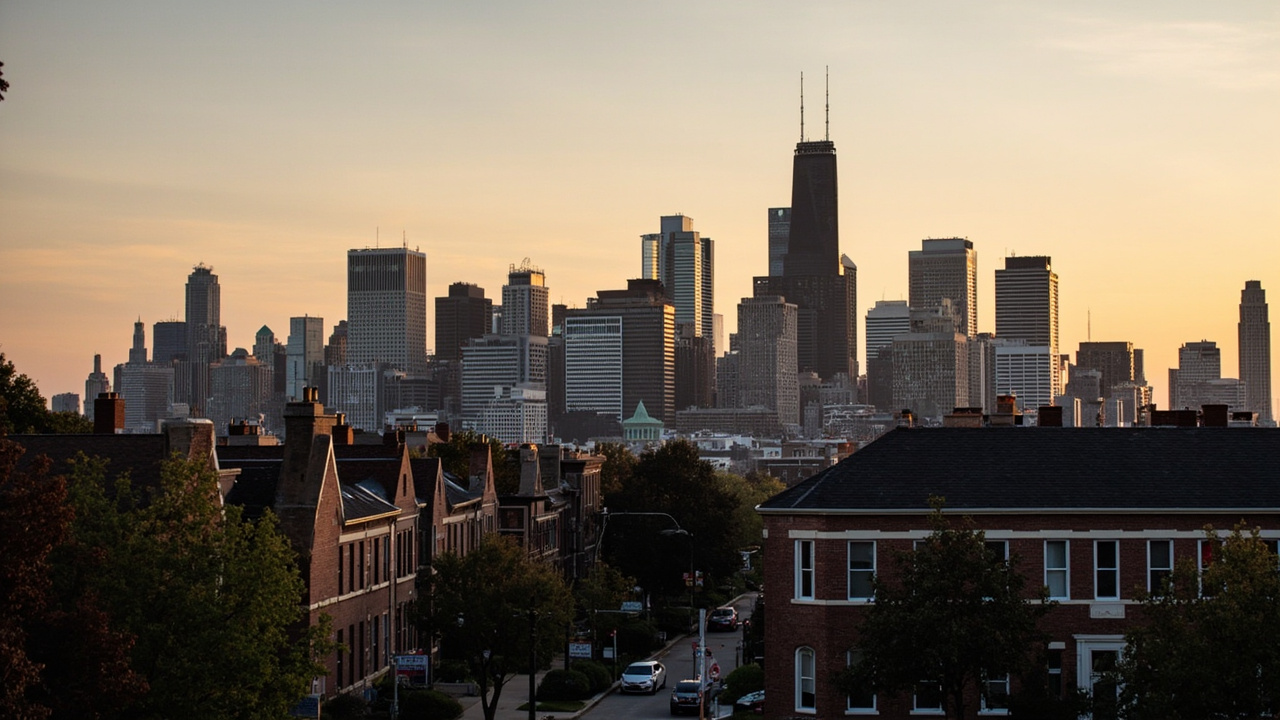 Chicago Real Estate 2026